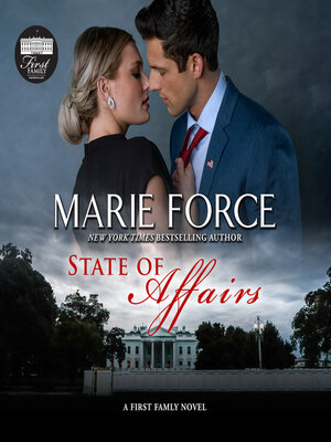 cover image of State of Affairs